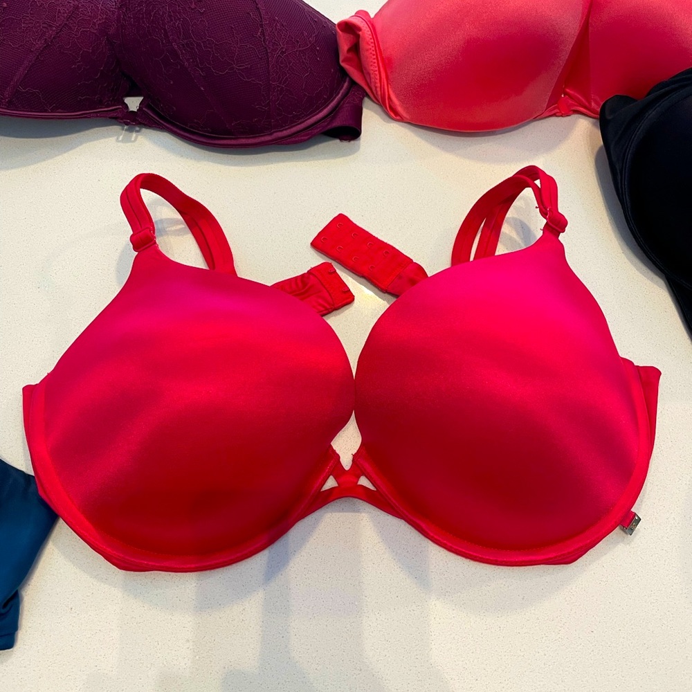 Victoria’s Secret Bra Padded push up
